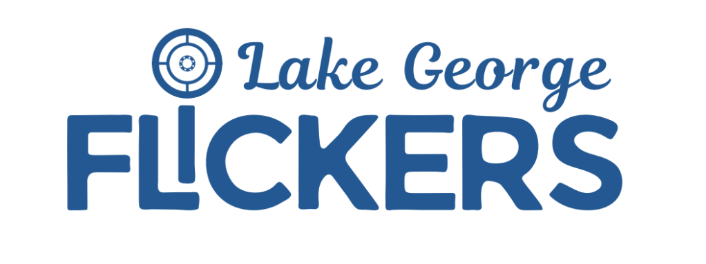 Flickers Logo